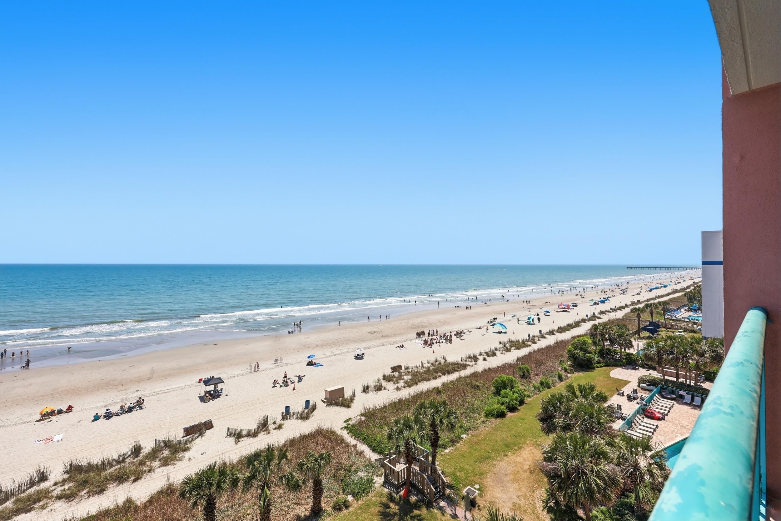 2207 S Ocean Blvd. 719