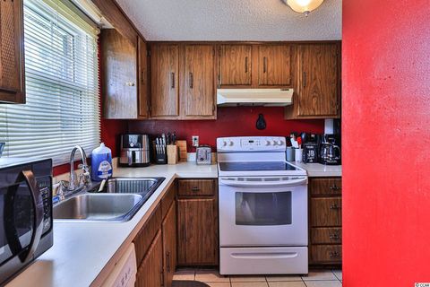 A home in Conway