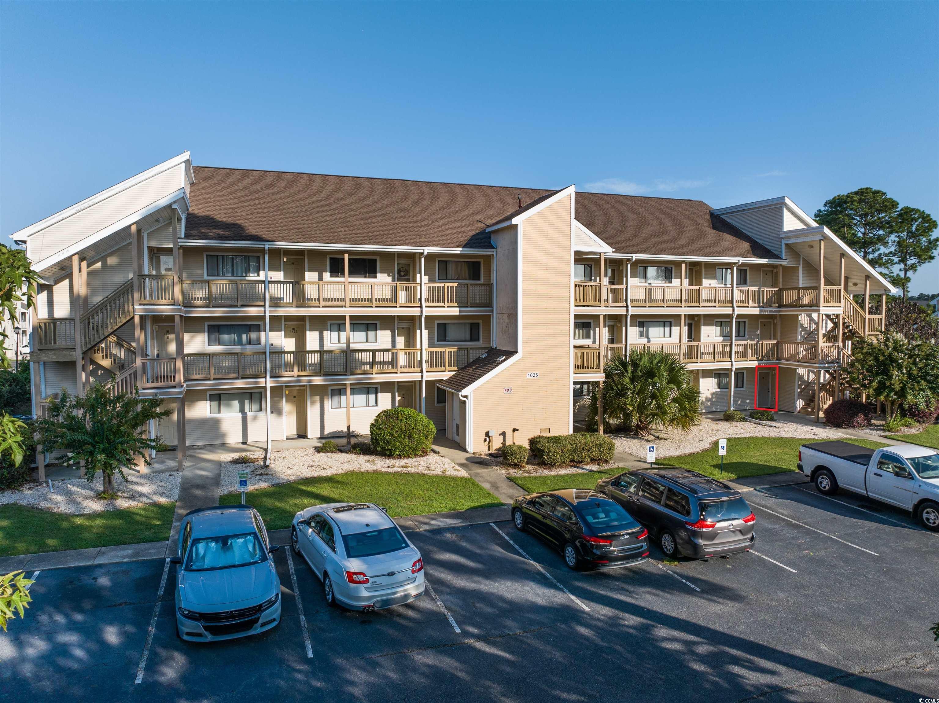 View Little River, SC 29566 condo