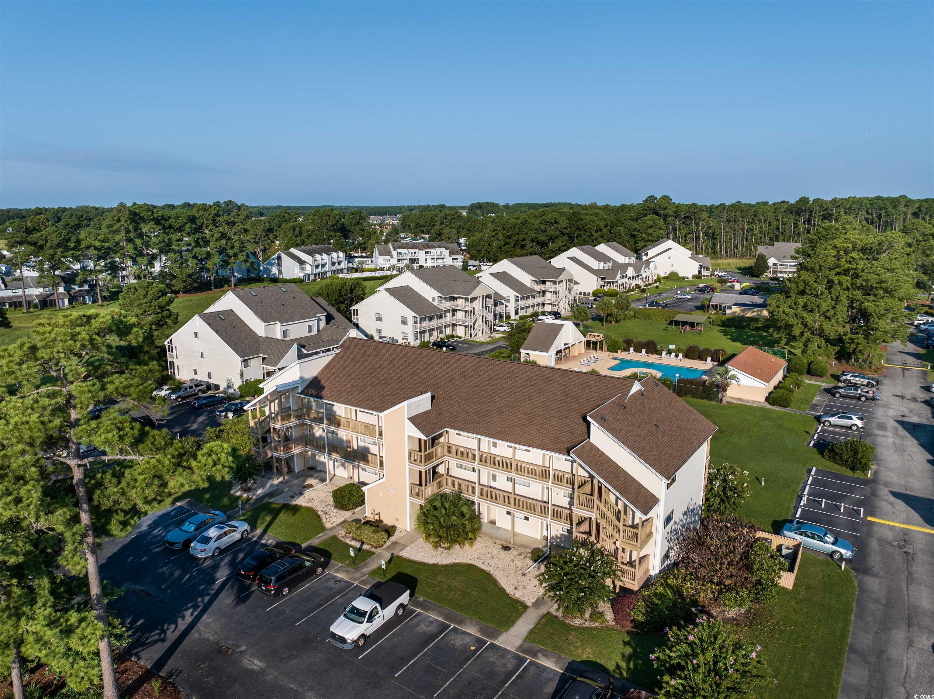 Photo 29 of 35 of 1025 Plantation Dr. W 3418 condo