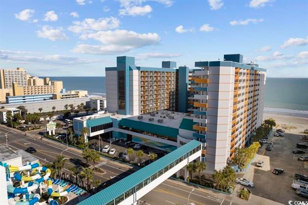 Photo of 1501 S Ocean Blvd #730, Myrtle Beach, SC 29577 (MLS # 2527197)