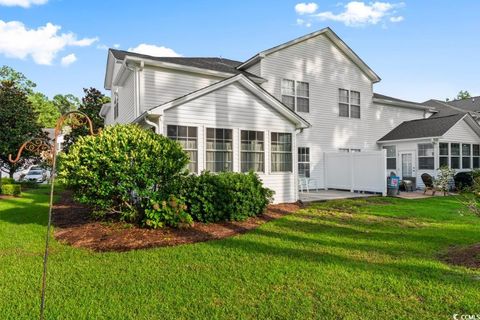 A home in Longs