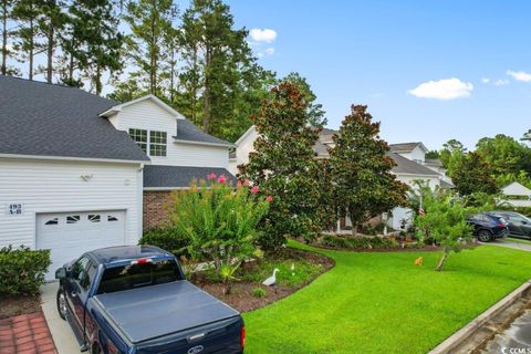 A home in Longs