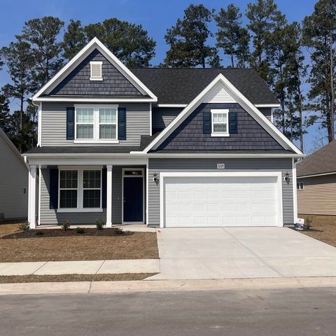 1129 NW Forest Bend Dr. Calabash NC 28467