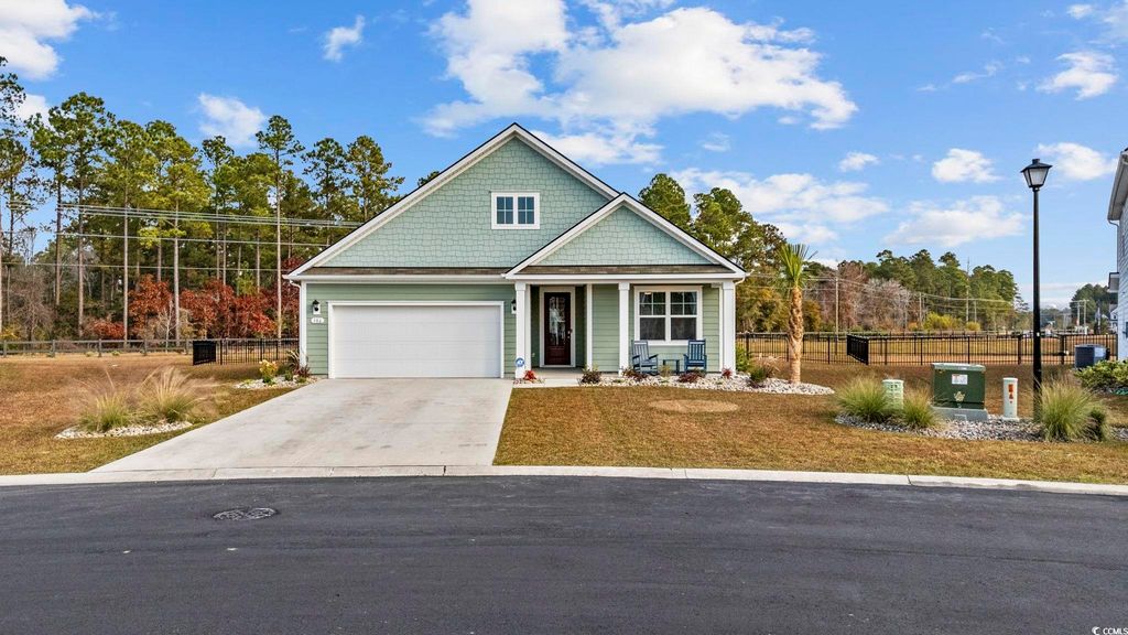 Photo of 386 Glacier Way, Conway, SC 29526 (MLS # 2528131)