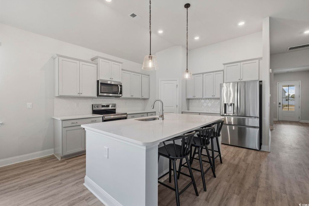 Photo of 386 Glacier Way, Conway, SC 29526 (MLS # 2528131)