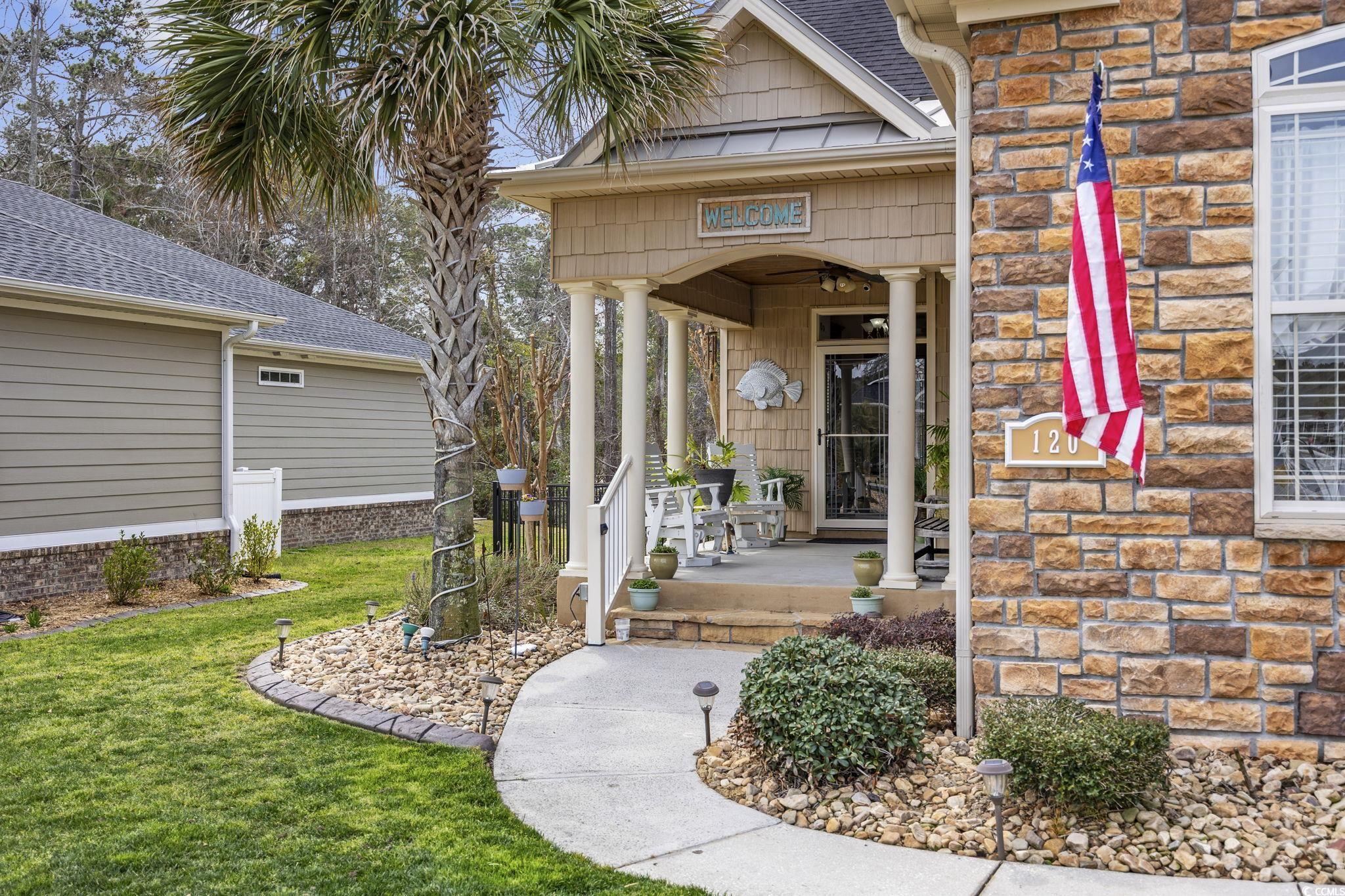 120 Swallowtail Ct.