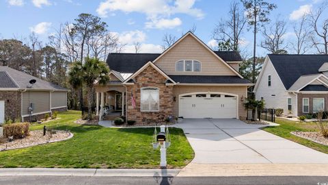 120 Swallowtail Ct. Little River SC 29566