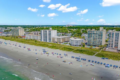 A home in North Myrtle Beach