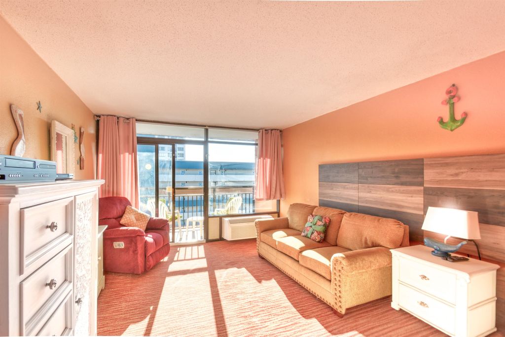 Photo of 1501 S Ocean Blvd. S Blvd #1518, Myrtle Beach, SC 29577 (MLS # 2605058)