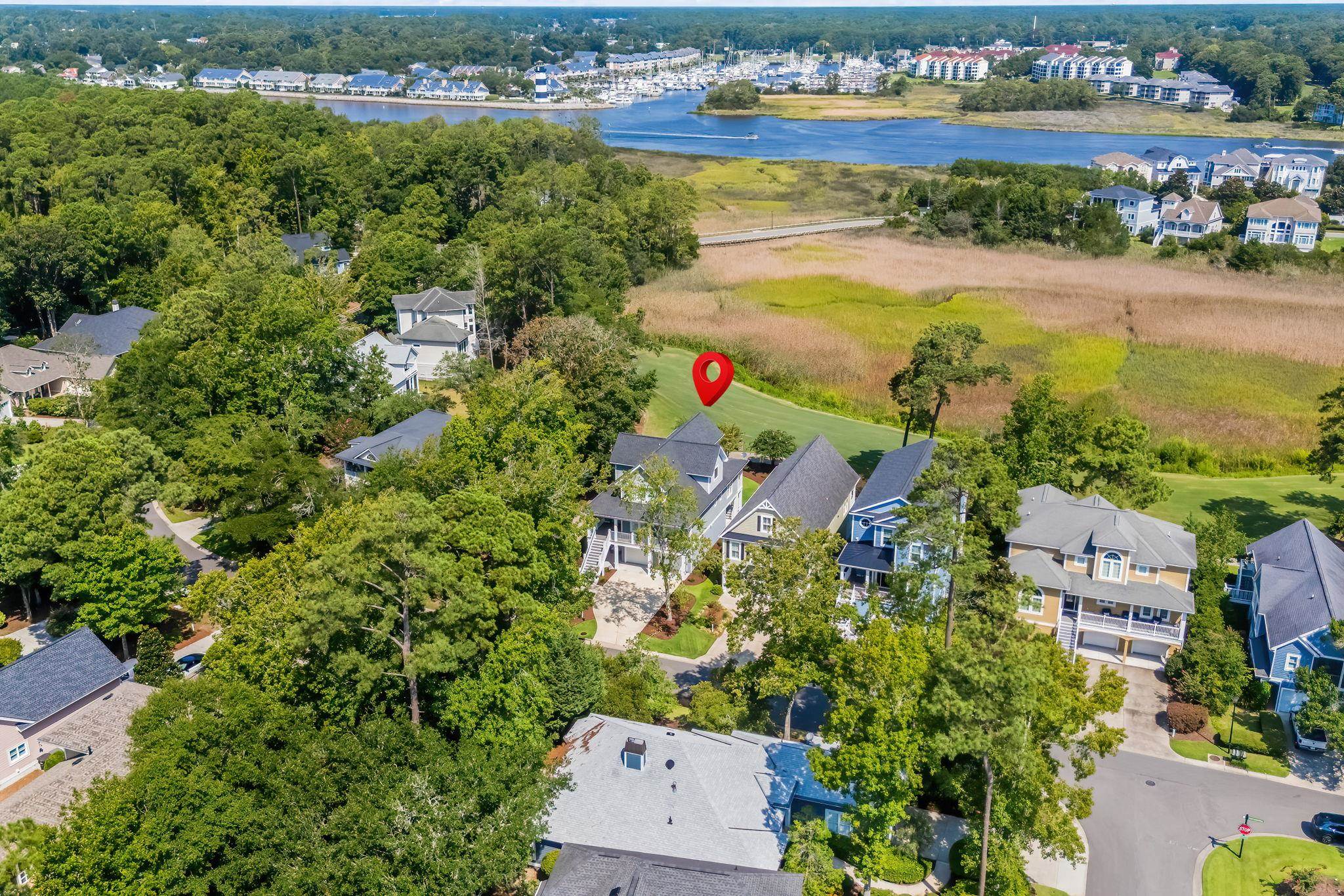 4939 Island Dr. S