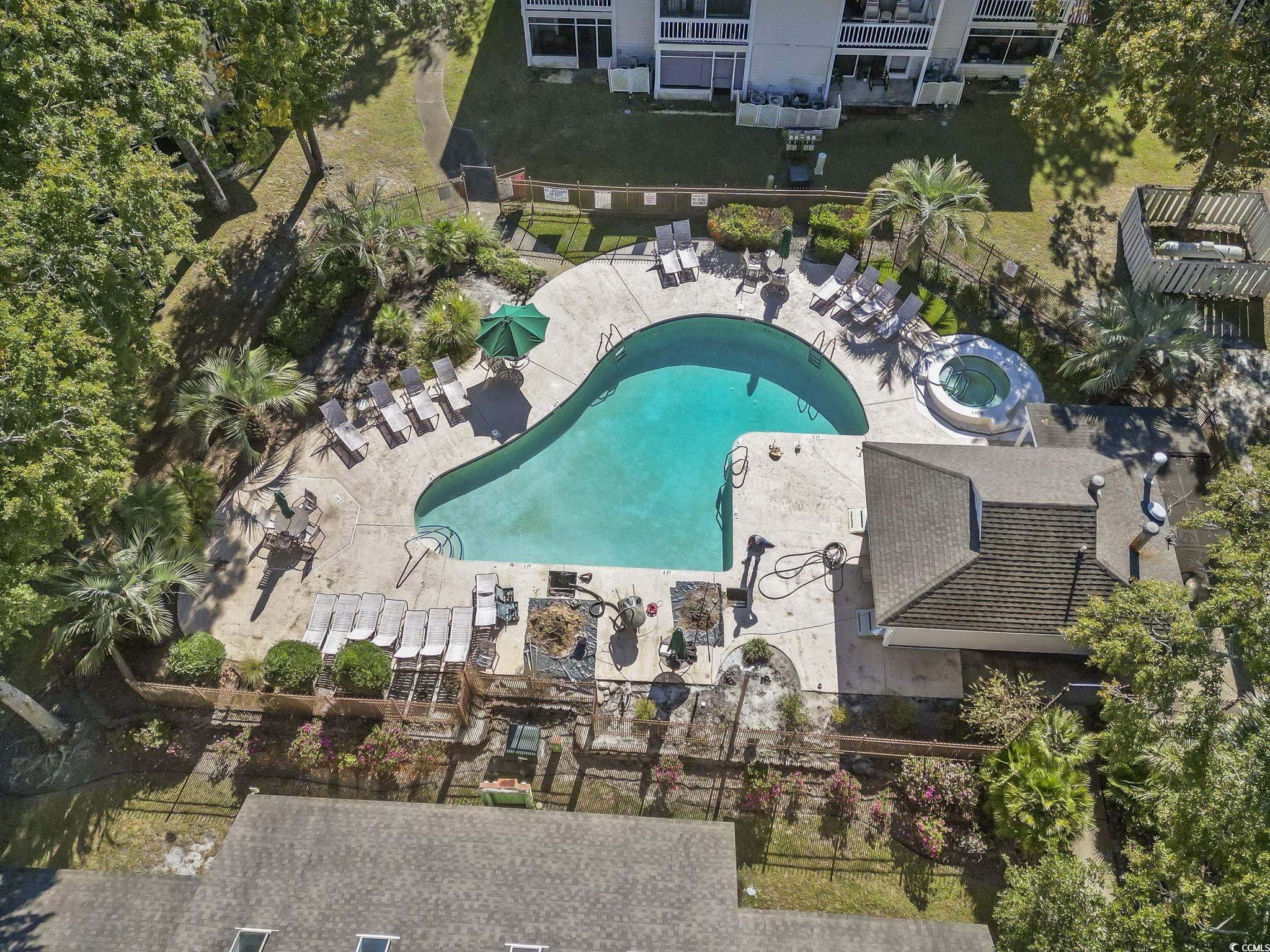 4438 Little River Inn Ln. 306