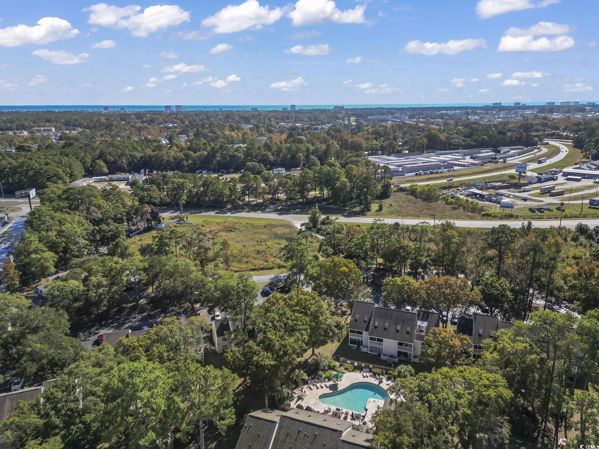 4438 Little River Inn Ln. 306