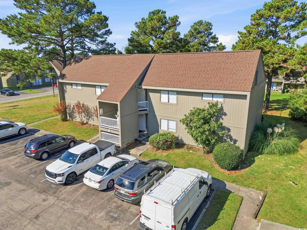 Photo of 2000 Greens Blvd #24-C, Myrtle Beach, SC 29577 (MLS # 2527158)