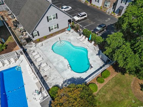 A home in North Myrtle Beach