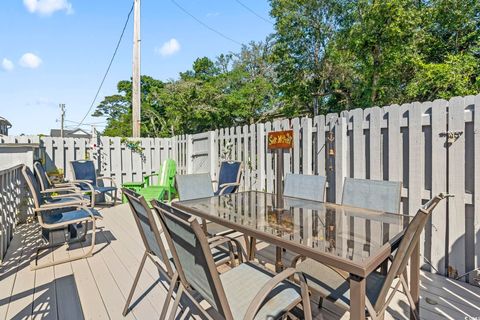 A home in North Myrtle Beach