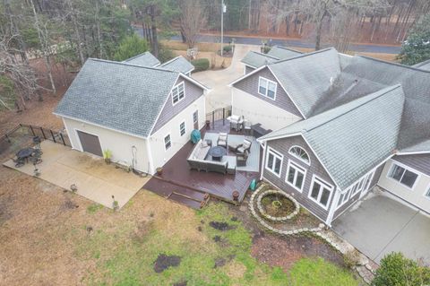 A home in Carolina Shores