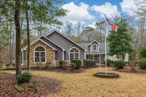 A home in Carolina Shores