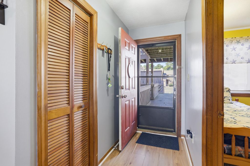 Photo of 3015 Old Bryan Dr #15-3, Myrtle Beach, SC 29577 (MLS # 2607238)