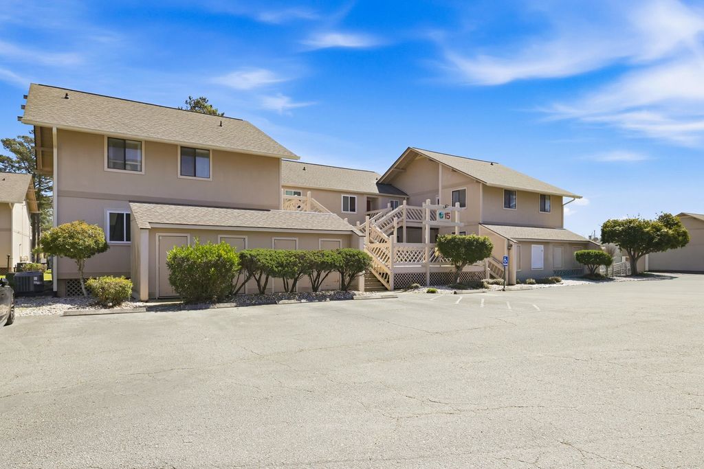 Photo of 3015 Old Bryan Dr #15-3, Myrtle Beach, SC 29577 (MLS # 2607238)