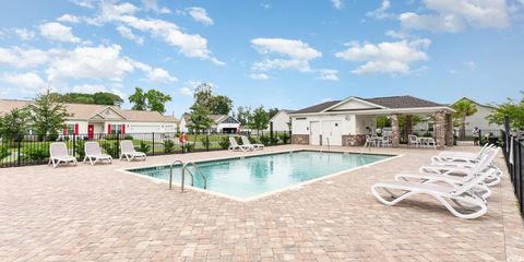 A home in Surfside Beach