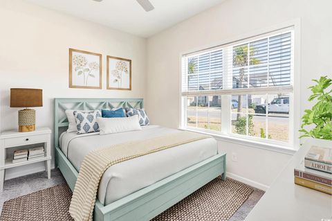 A home in Surfside Beach