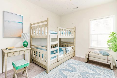 A home in Surfside Beach