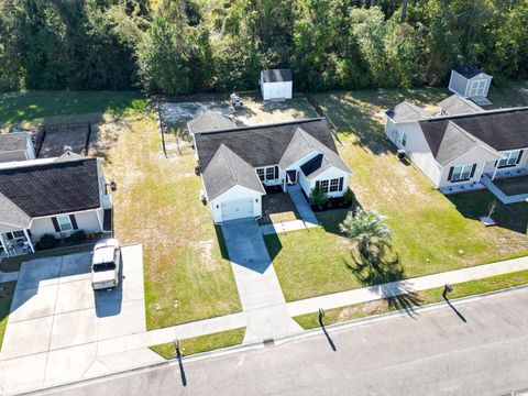 A home in Conway