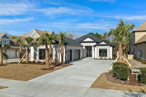 11051 Lee Circle Murrells Inlet SC 29576