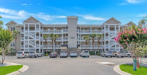 4366 Rivergate Ln. 401 Little River SC 29566