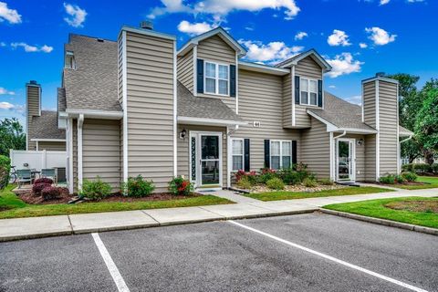 503 20th Ave. N 44C North Myrtle Beach SC 29582