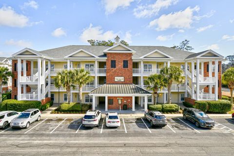 Photo of 1000 Ray Costin Way #108, Murrells Inlet, SC 29576 (MLS # 2602495)