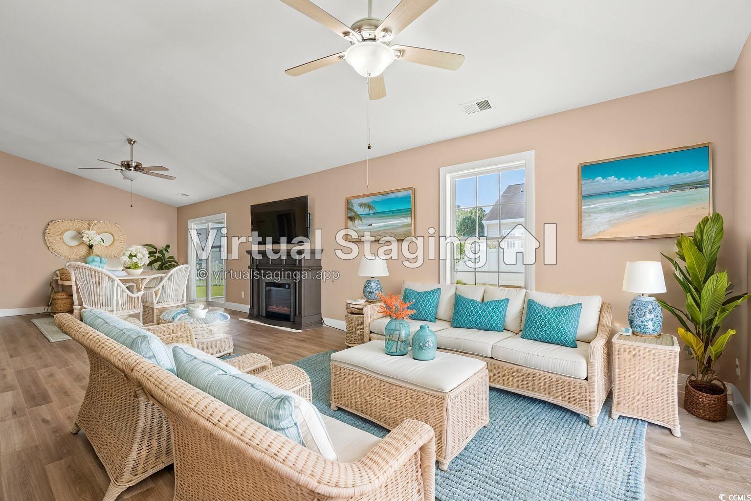 708 Alexis Dr.