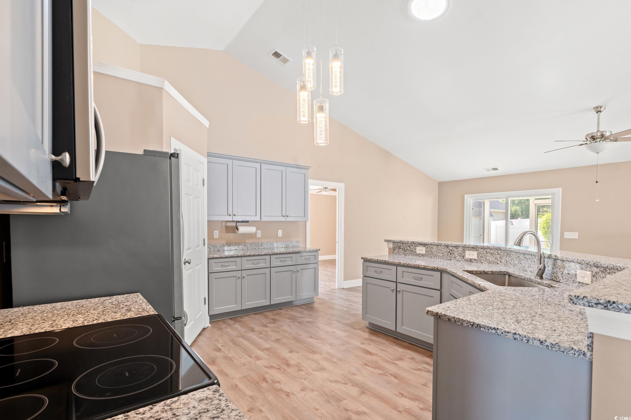 708 Alexis Dr.