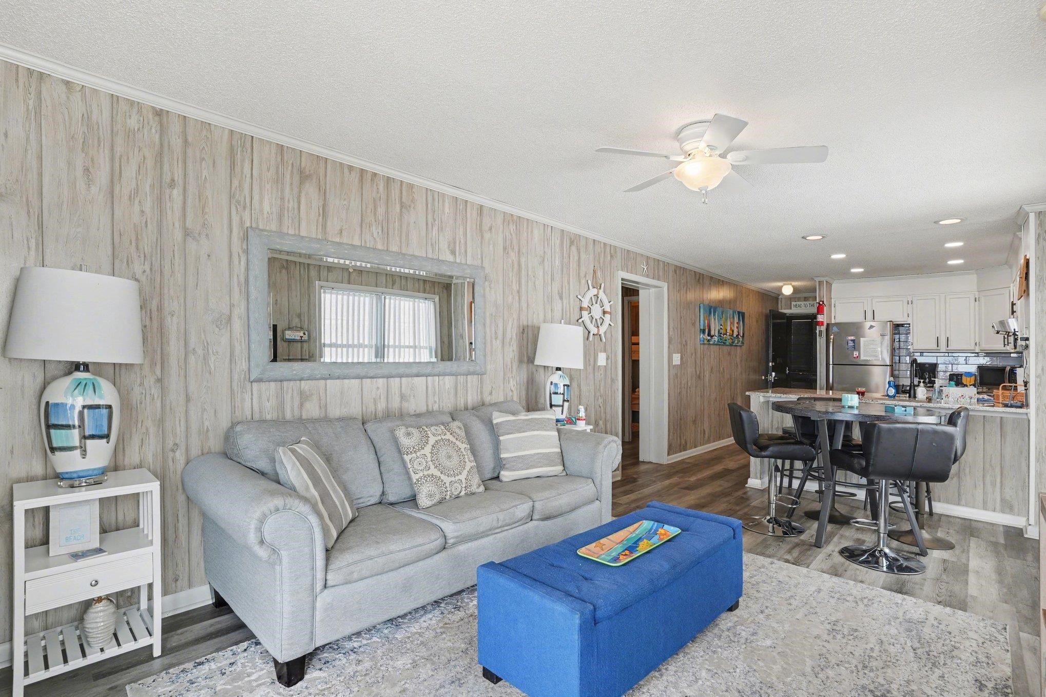 4315 S Ocean Blvd. 331