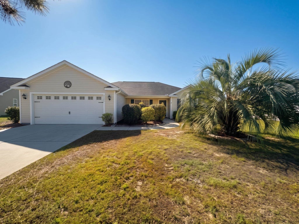 Photo of 1817 Ambridge Dr, Conway, SC 29527 (MLS # 2625457)