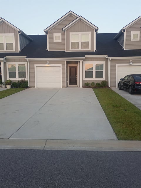 Photo of 8061 Forest Edge Dr #8061, Myrtle Beach, SC 29579 (MLS # 2623403)