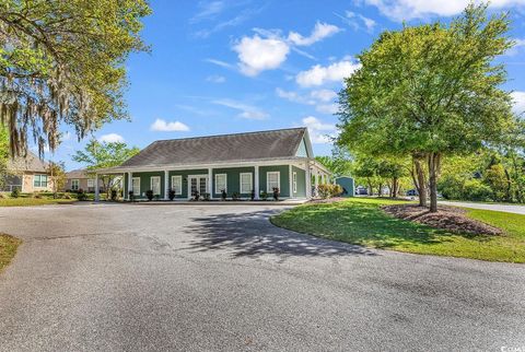 A home in Conway