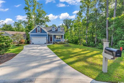 A home in Conway