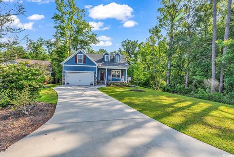 A home in Conway