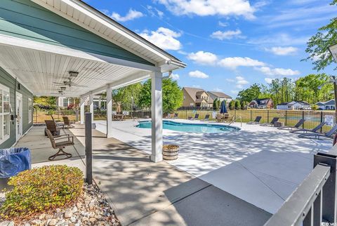 A home in Conway