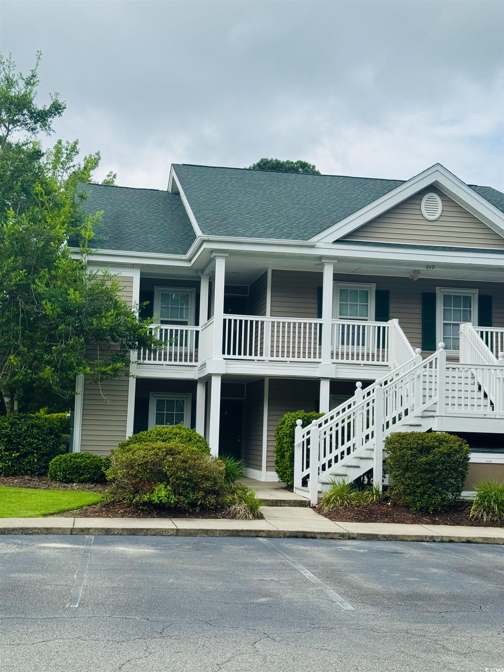 649 Blue Stem Dr. 72A