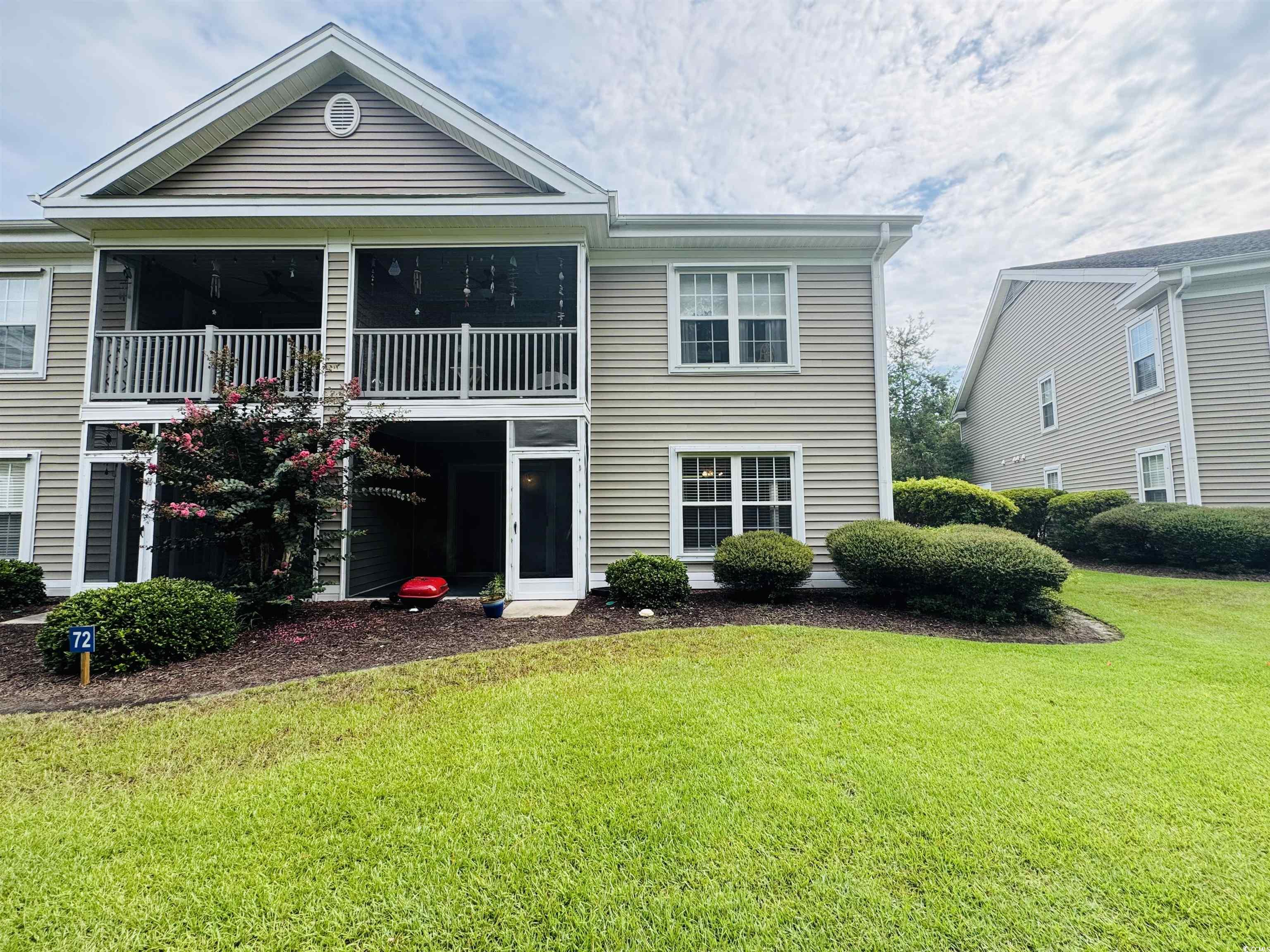 649 Blue Stem Dr. 72A