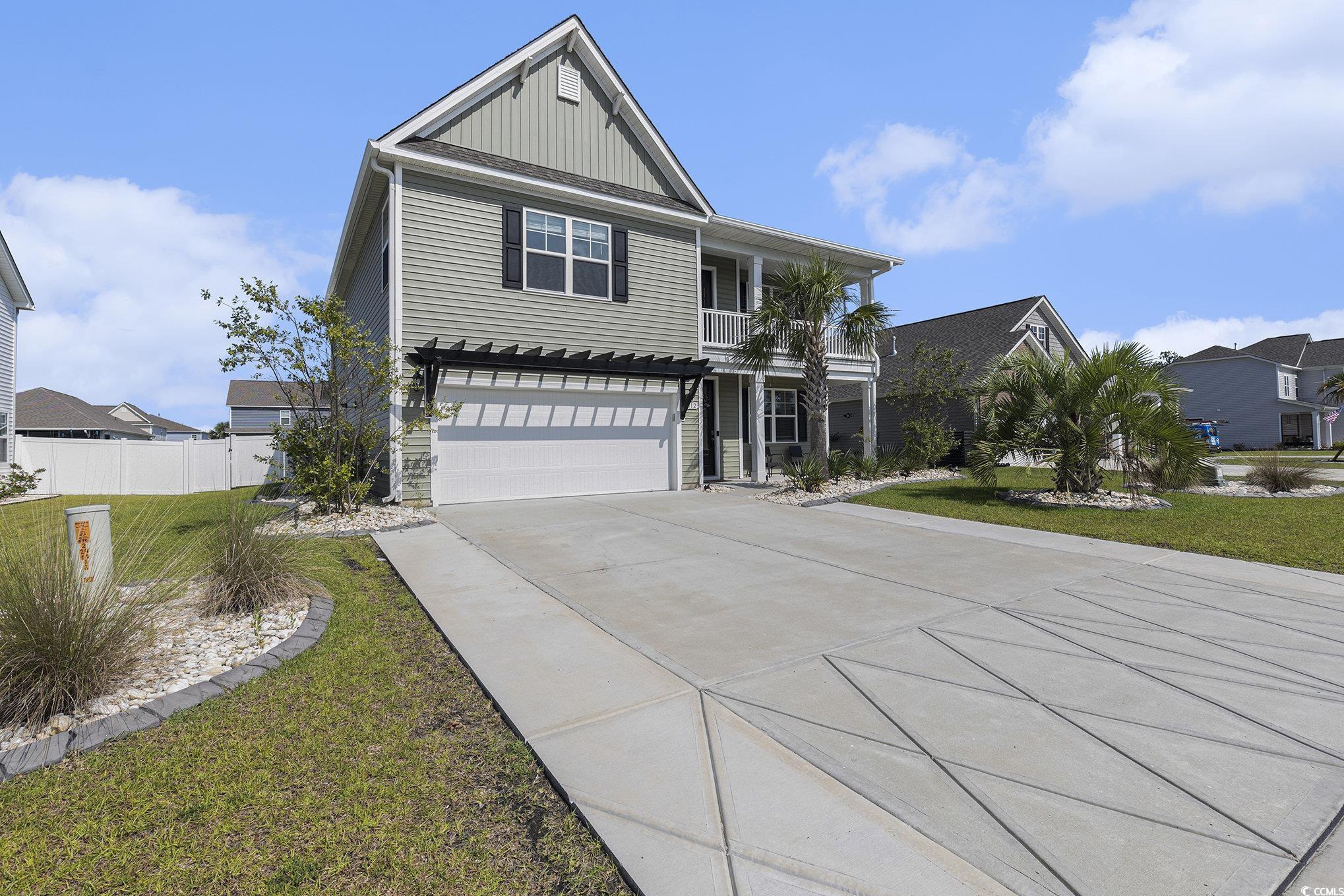 312 Cattle Drive Circle