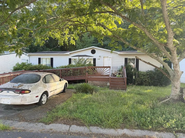 Photo 1 of 10 — 8156 Woodland Dr., Myrtle Beach, SC 29588