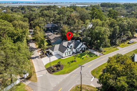 A home in Murrells Inlet