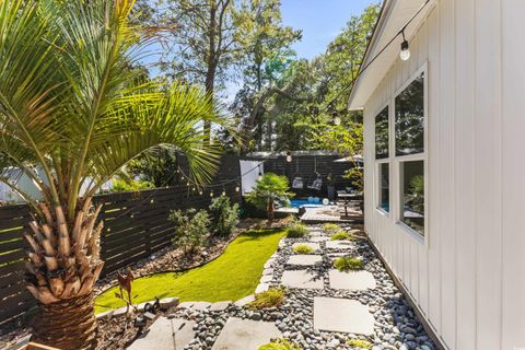 A home in Murrells Inlet