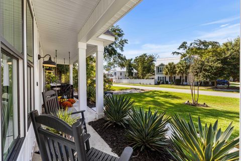 A home in Murrells Inlet