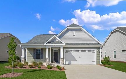 916 Anemone Ct NW Calabash NC 28467