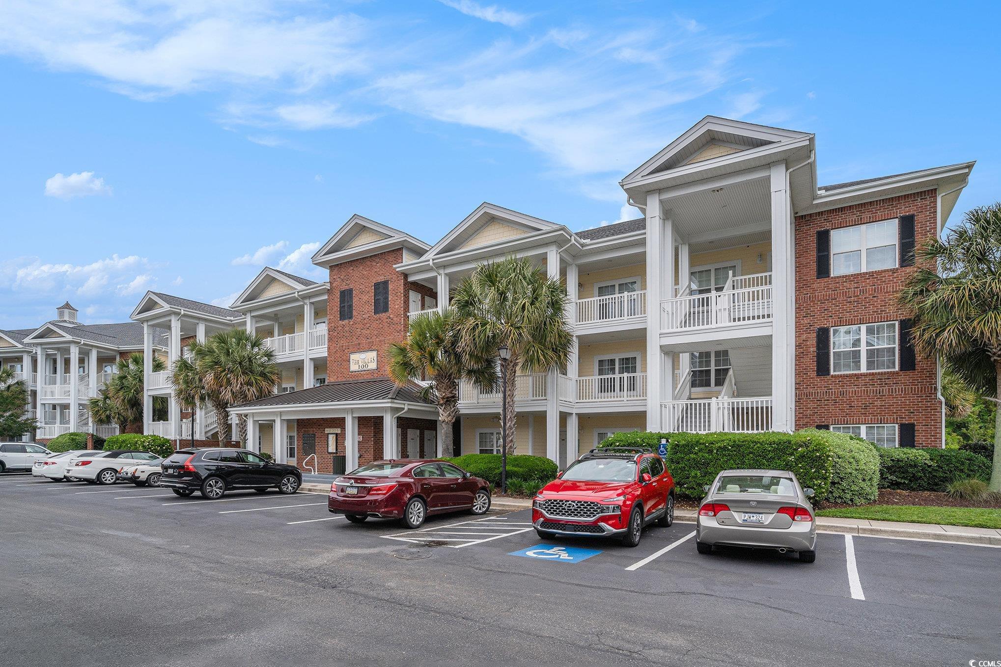 1000 Ray Costin Way 107